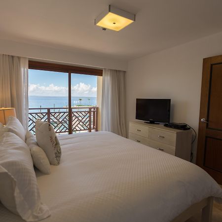The Bannister Hotel & Yacht Club By Mint Samana Экстерьер фото