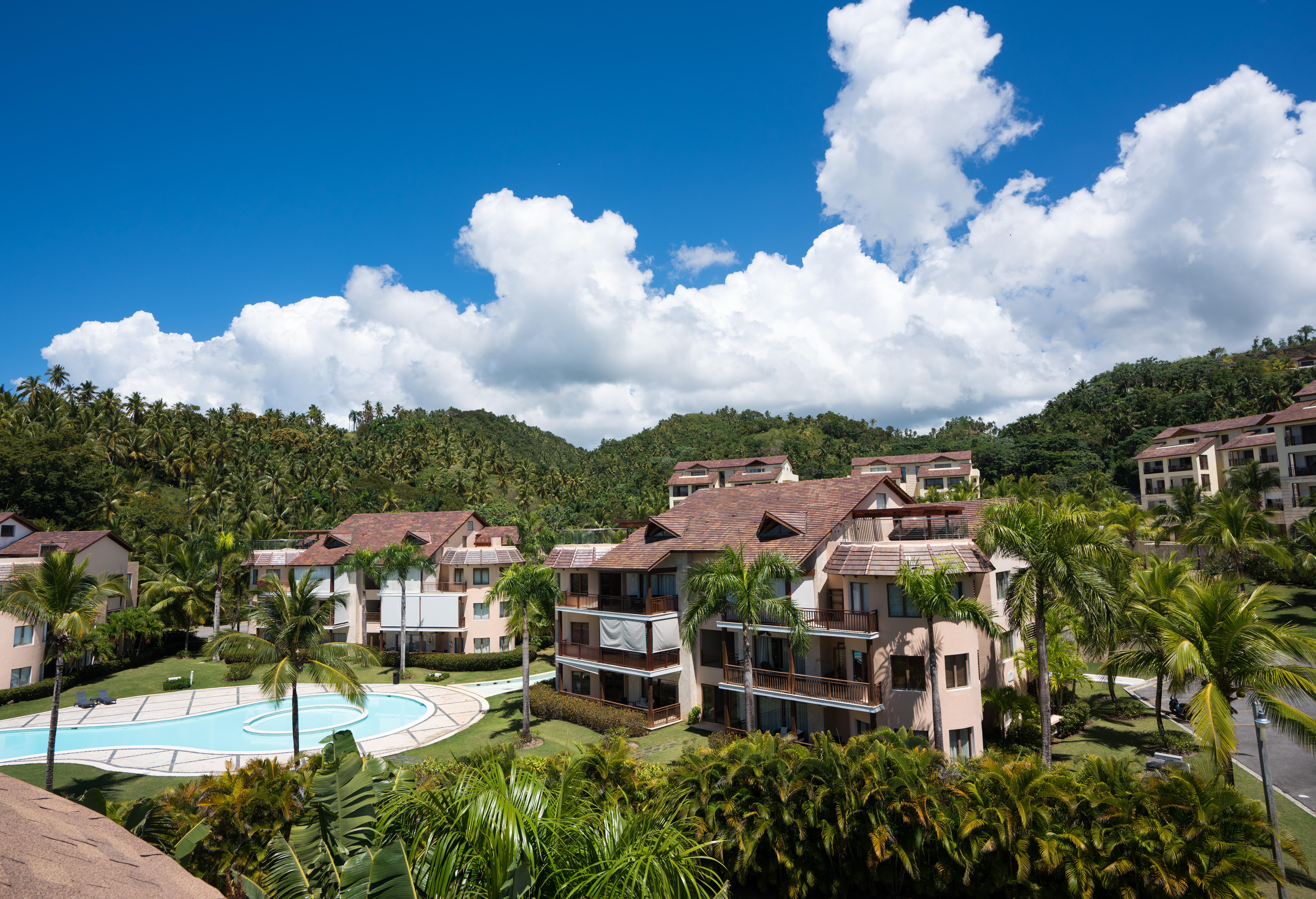 The Bannister Hotel & Yacht Club By Mint Samana Экстерьер фото