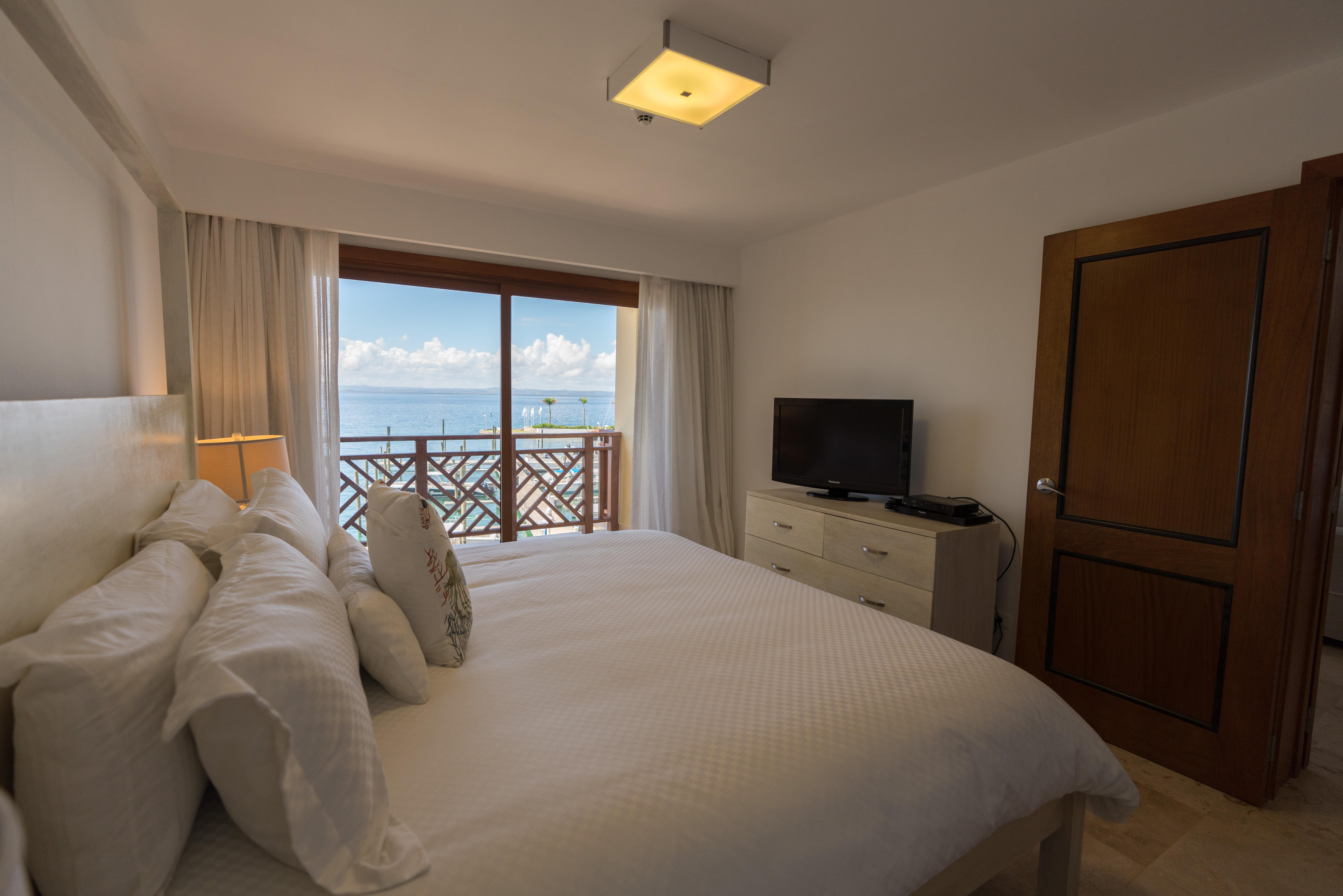 The Bannister Hotel & Yacht Club By Mint Samana Экстерьер фото