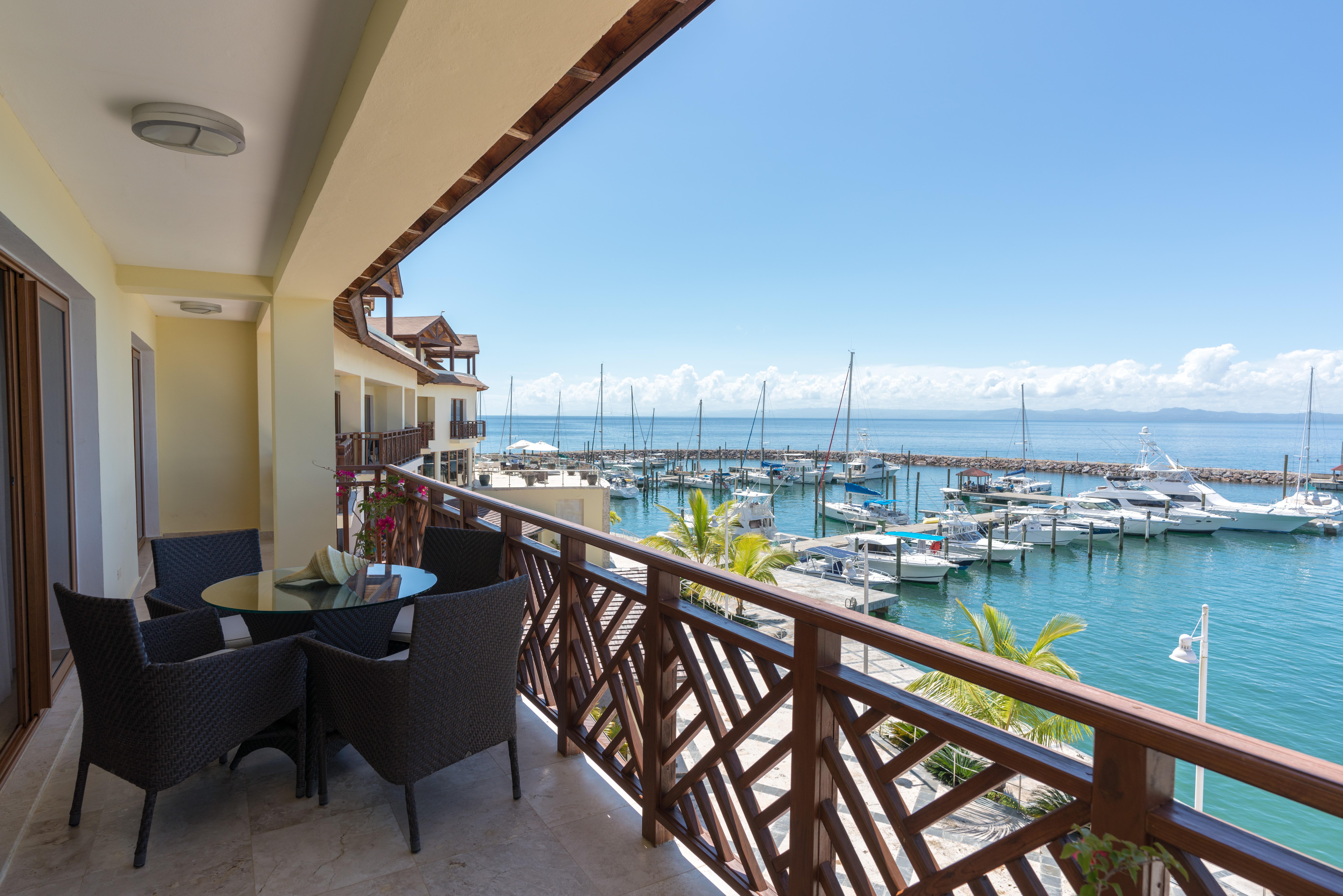 The Bannister Hotel & Yacht Club By Mint Samana Экстерьер фото