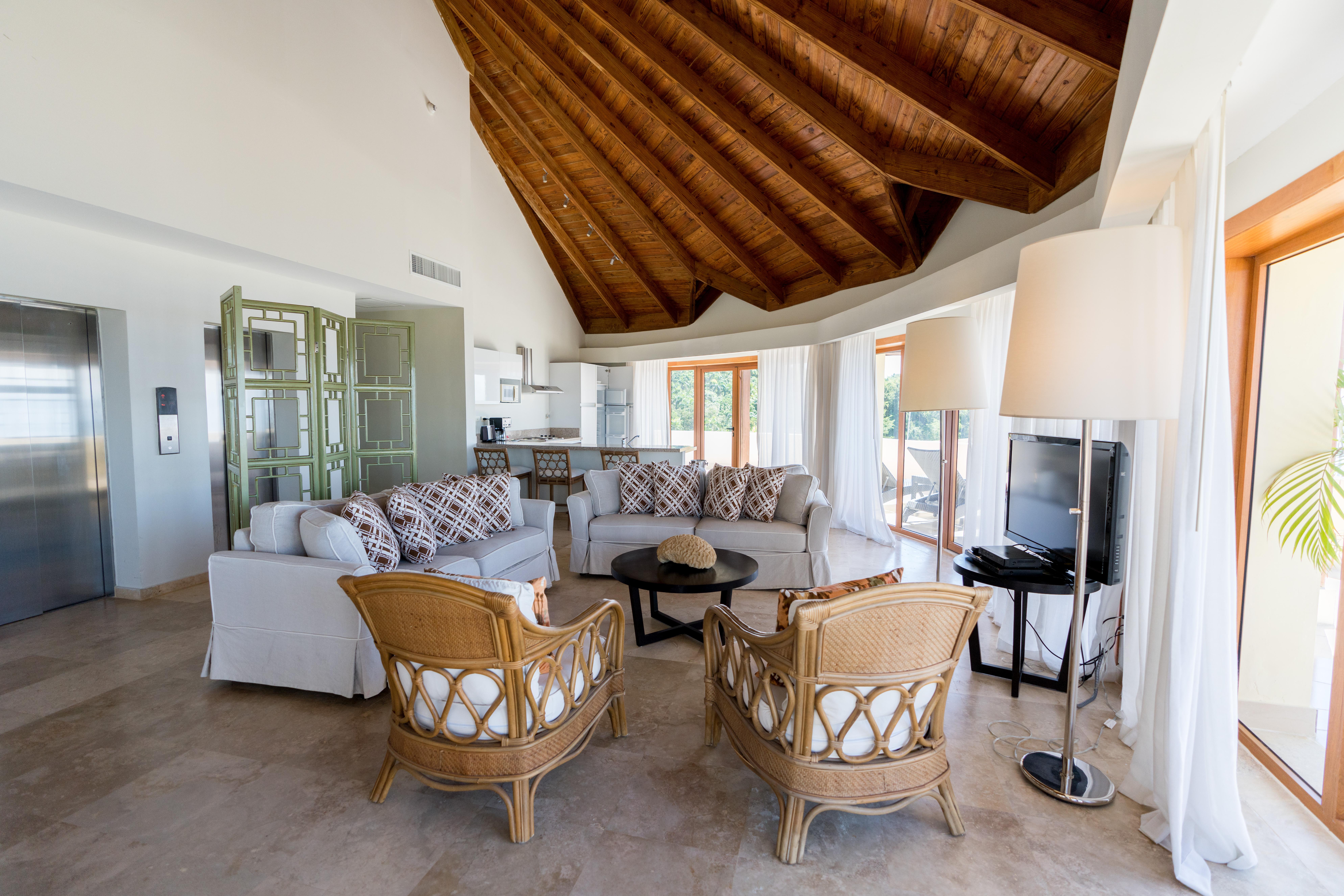 The Bannister Hotel & Yacht Club By Mint Samana Экстерьер фото