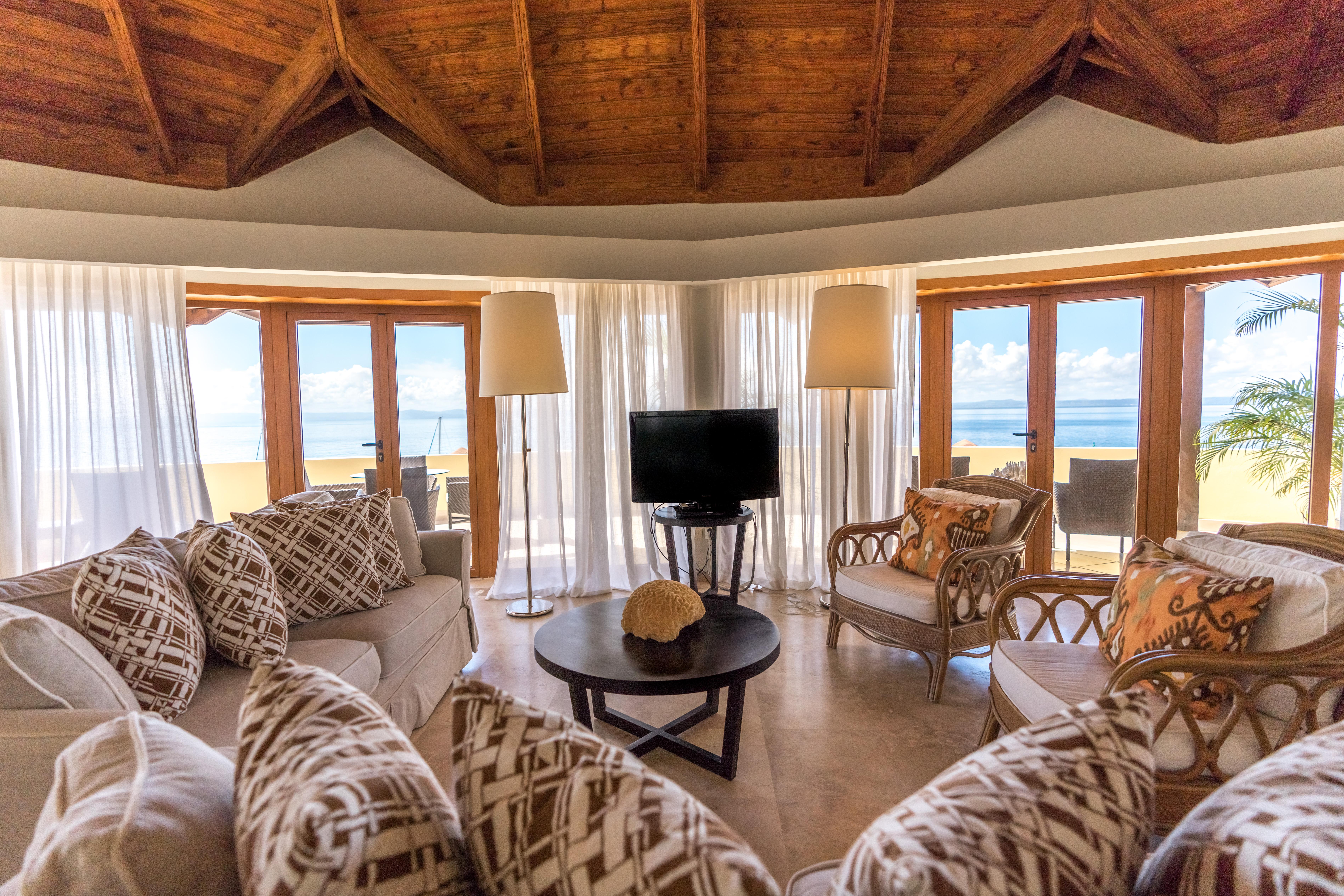 The Bannister Hotel & Yacht Club By Mint Samana Экстерьер фото