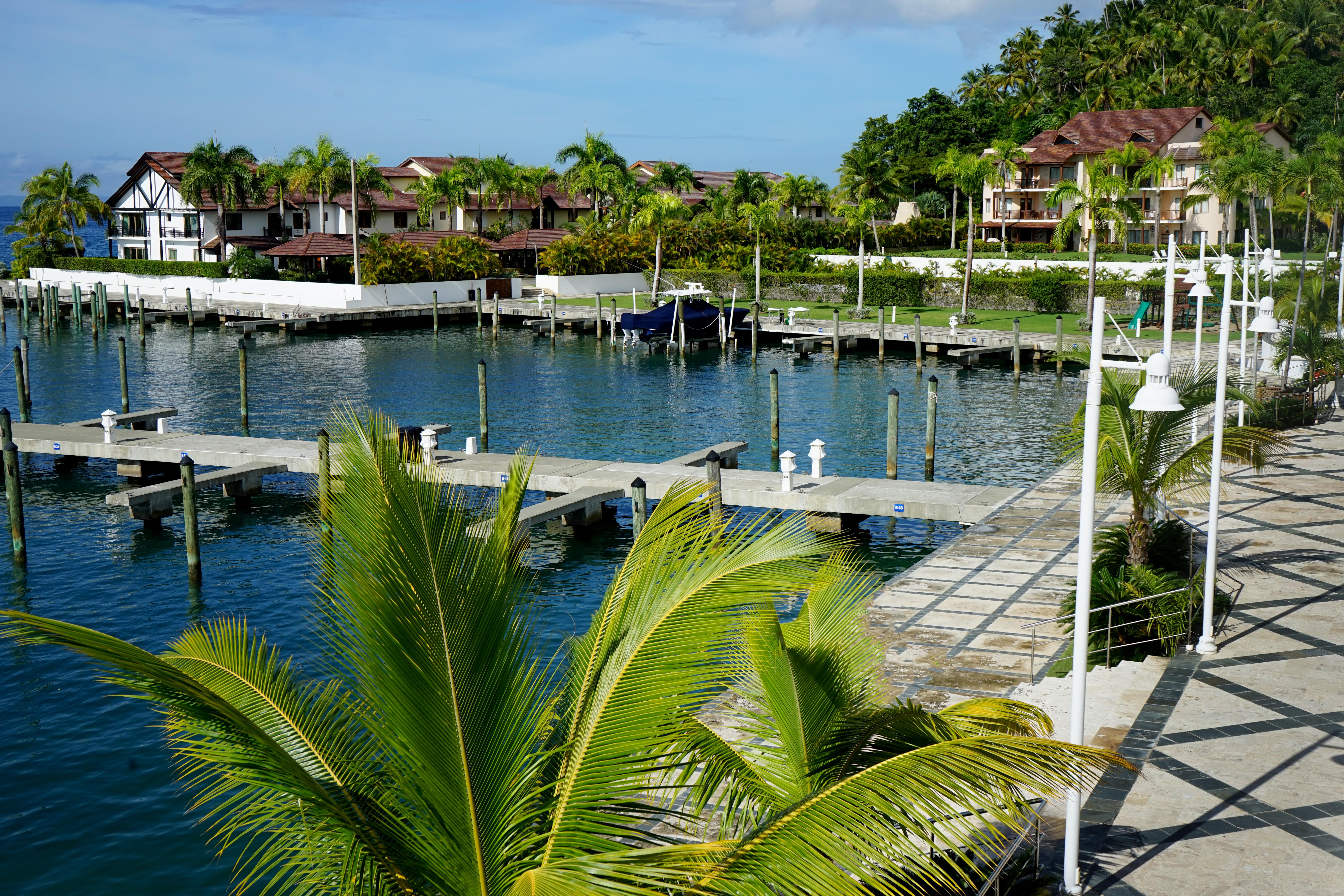 The Bannister Hotel & Yacht Club By Mint Samana Экстерьер фото