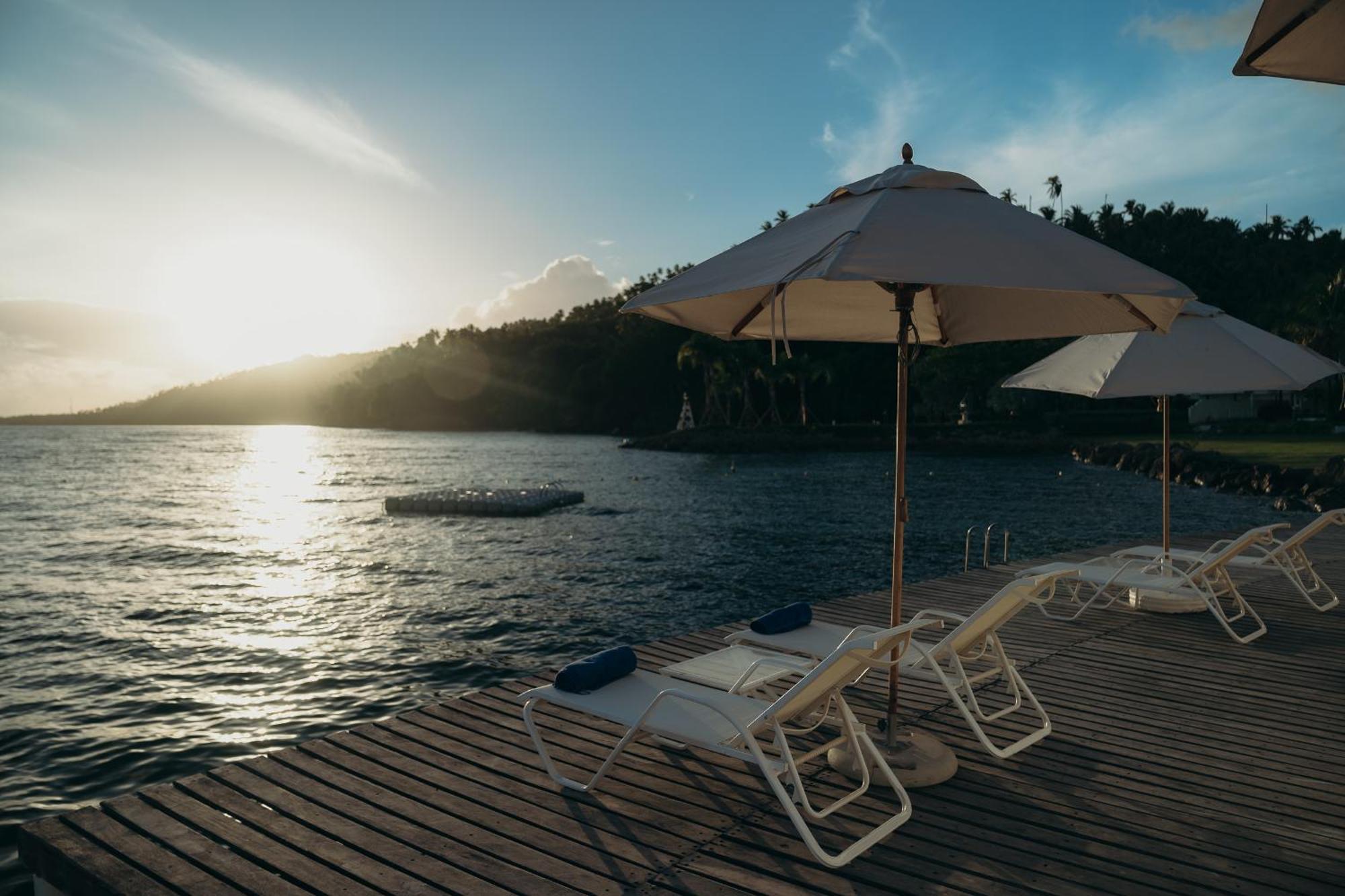 The Bannister Hotel & Yacht Club By Mint Samana Экстерьер фото
