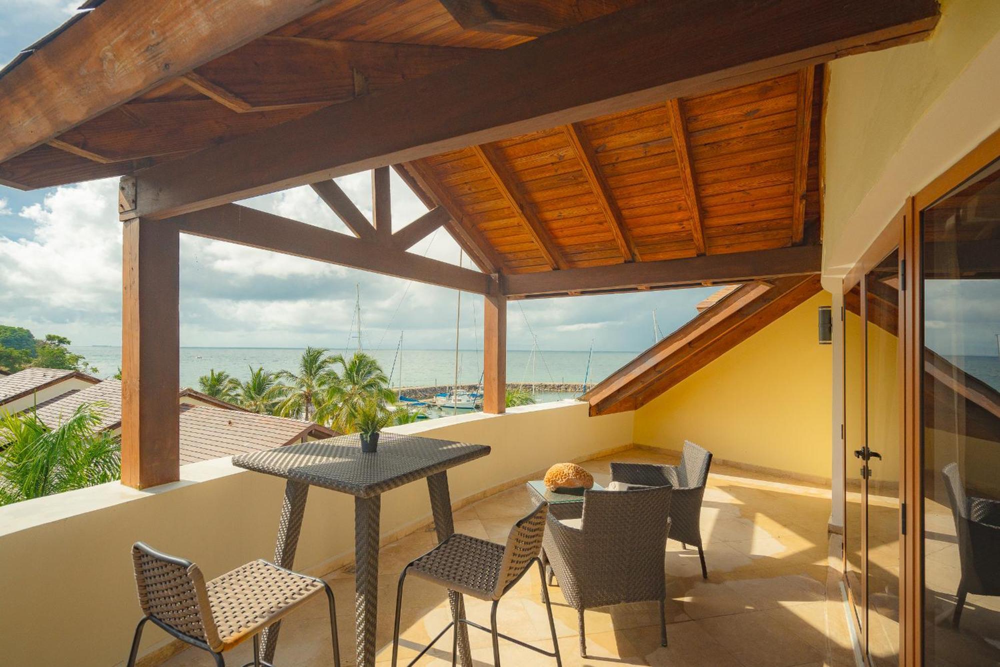 The Bannister Hotel & Yacht Club By Mint Samana Экстерьер фото