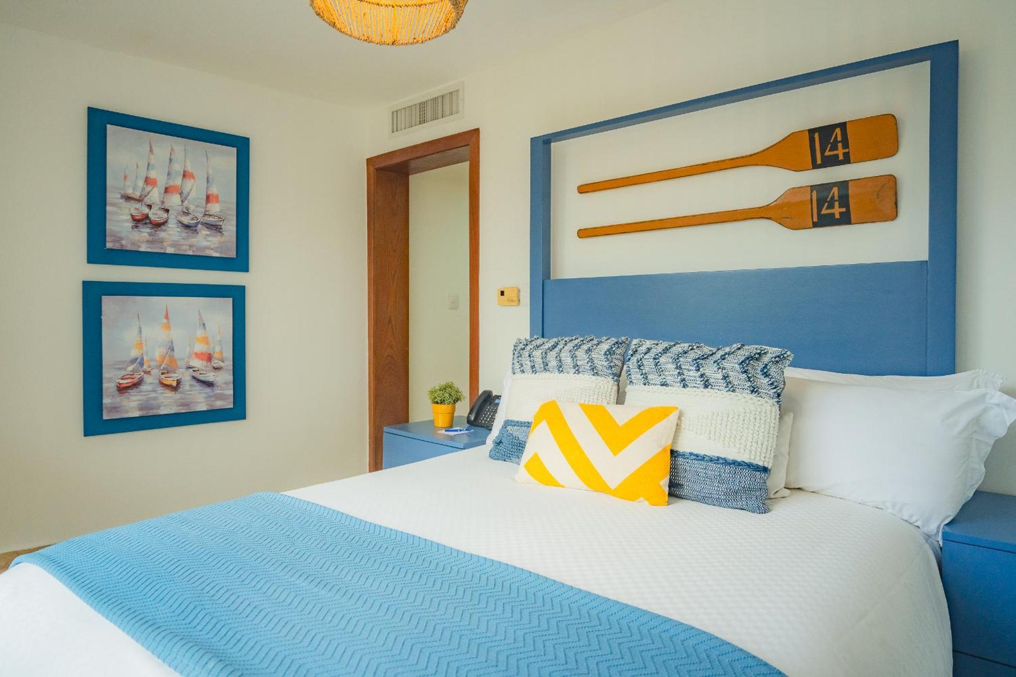 The Bannister Hotel & Yacht Club By Mint Samana Экстерьер фото
