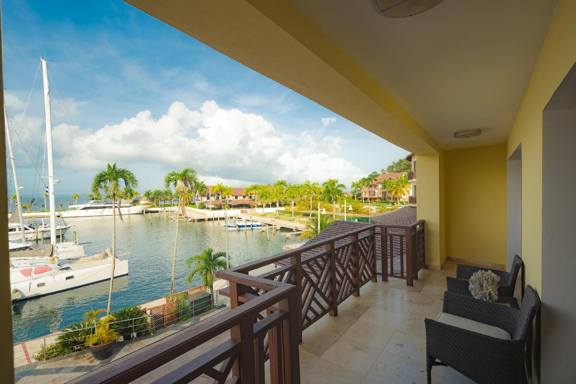 The Bannister Hotel & Yacht Club By Mint Samana Экстерьер фото
