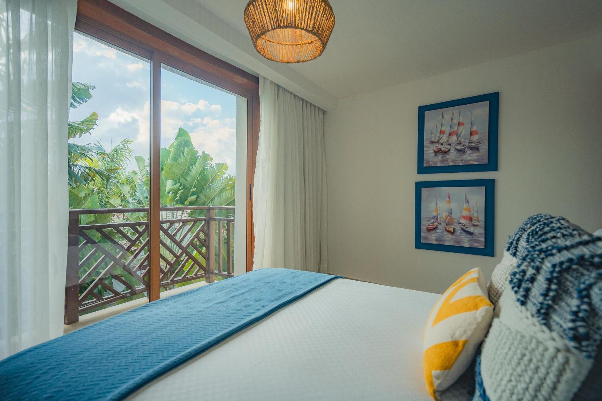 The Bannister Hotel & Yacht Club By Mint Samana Экстерьер фото