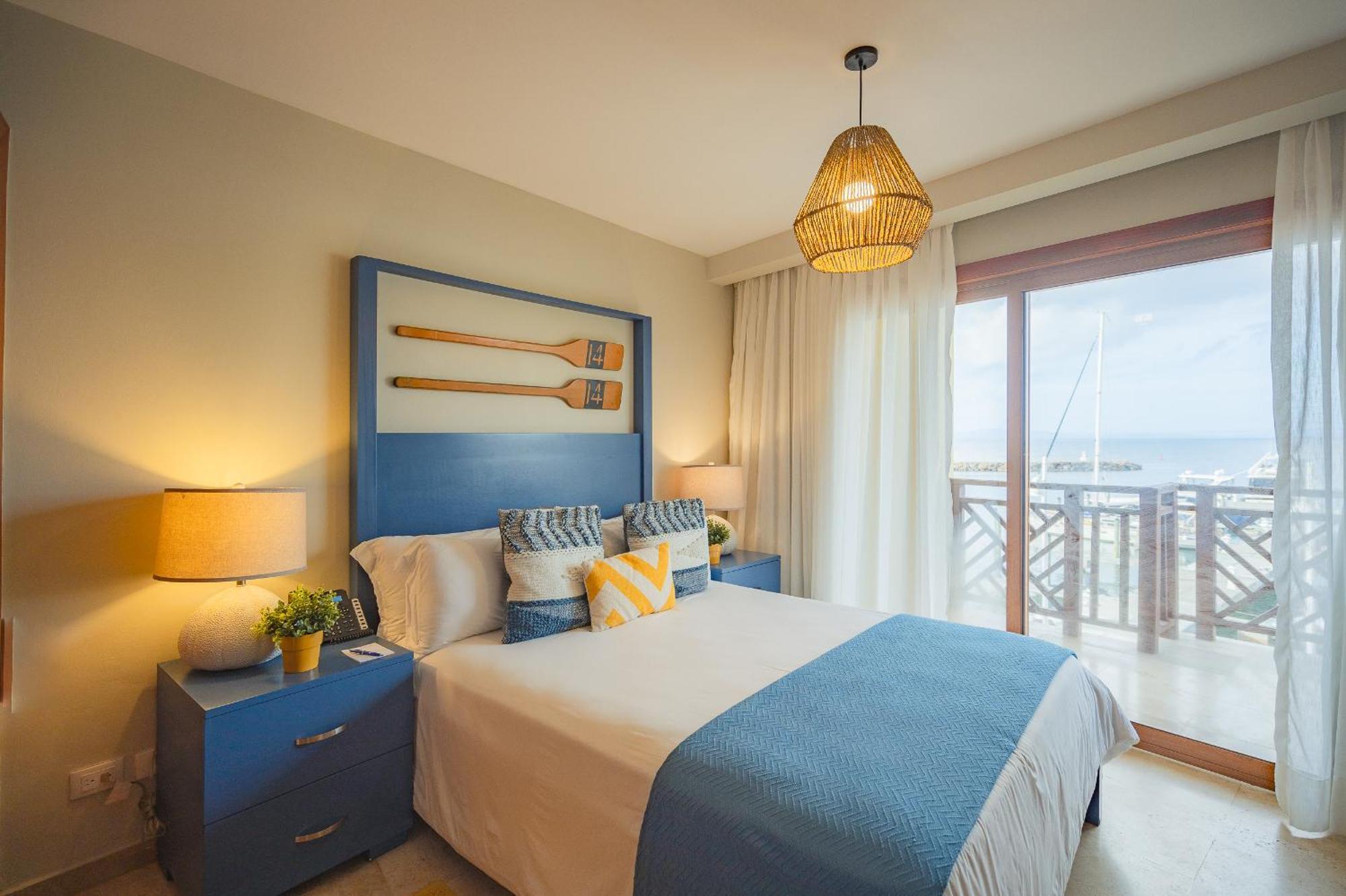The Bannister Hotel & Yacht Club By Mint Samana Экстерьер фото
