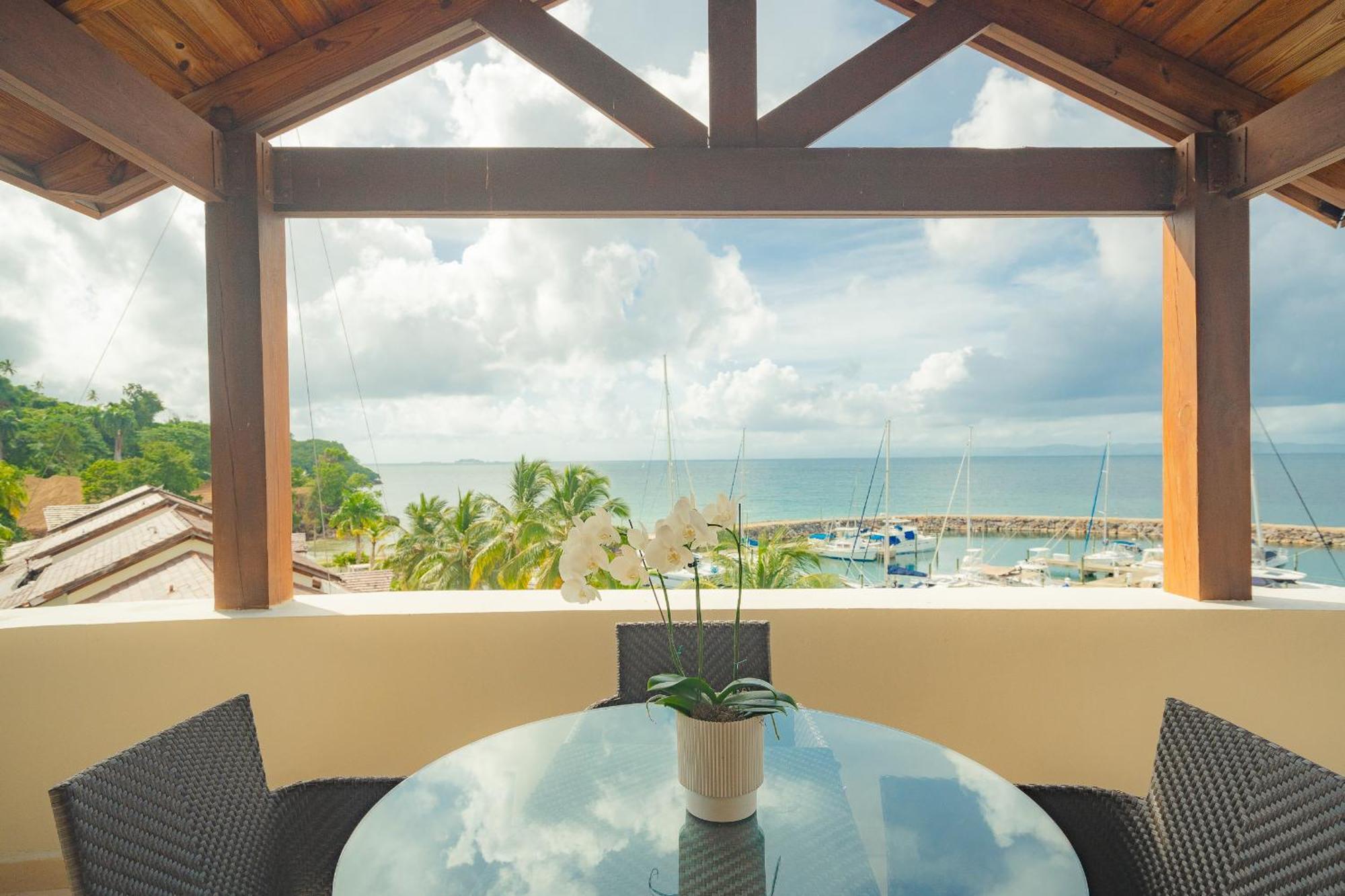 The Bannister Hotel & Yacht Club By Mint Samana Экстерьер фото