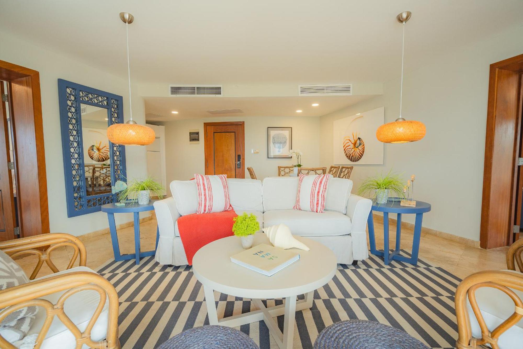 The Bannister Hotel & Yacht Club By Mint Samana Экстерьер фото