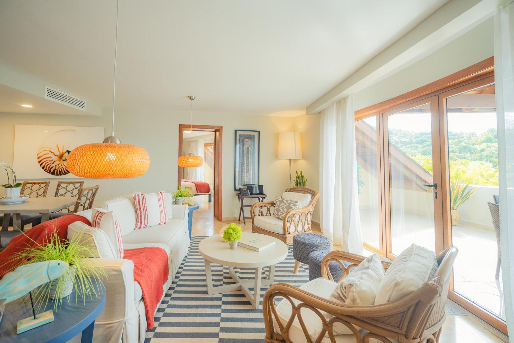 The Bannister Hotel & Yacht Club By Mint Samana Экстерьер фото
