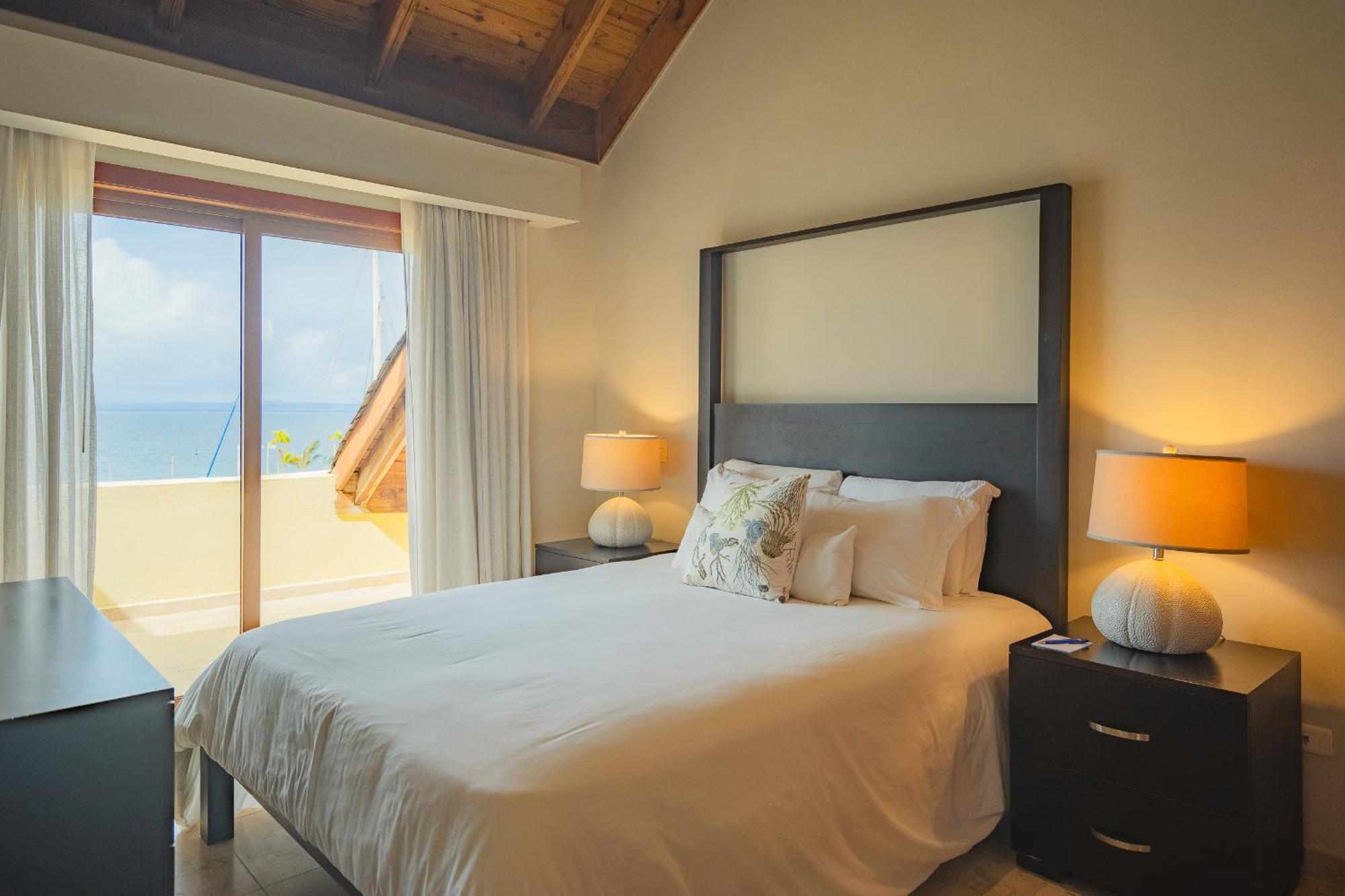 The Bannister Hotel & Yacht Club By Mint Samana Экстерьер фото