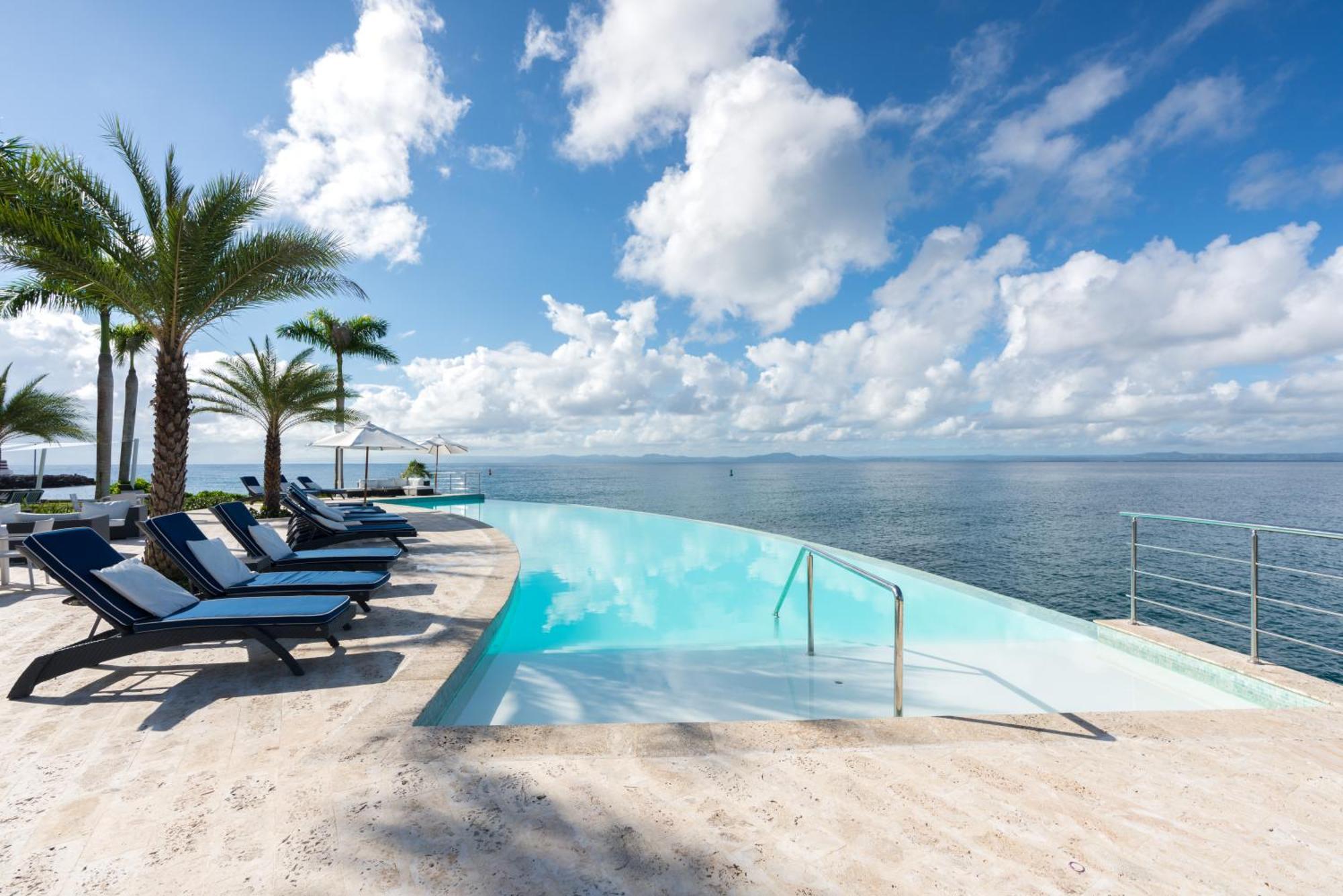 The Bannister Hotel & Yacht Club By Mint Samana Экстерьер фото